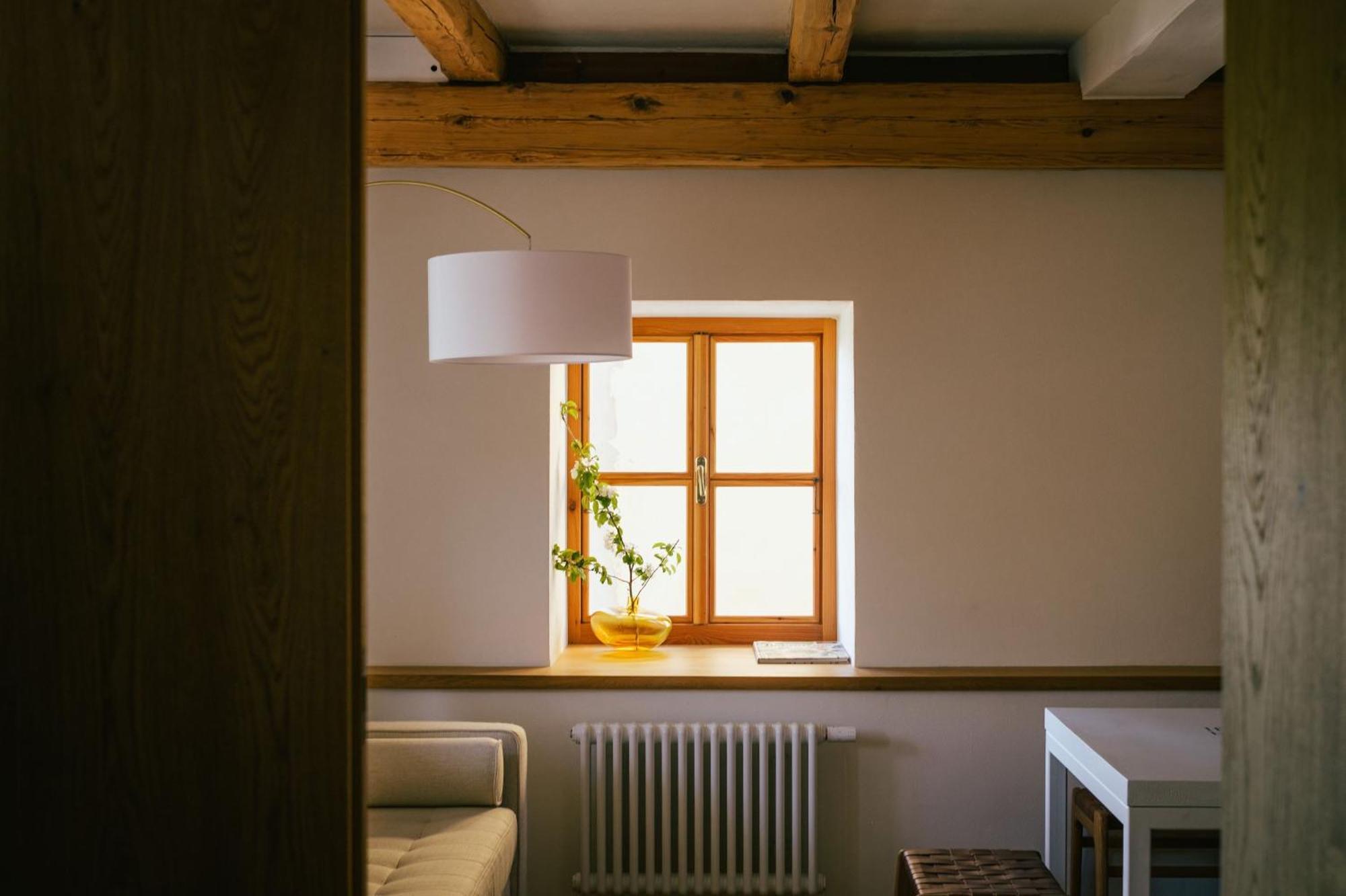 Bed and Breakfast Marináda Viniční dům Pavlov Camera foto